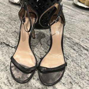 Stuart Weitzman Nudistsong